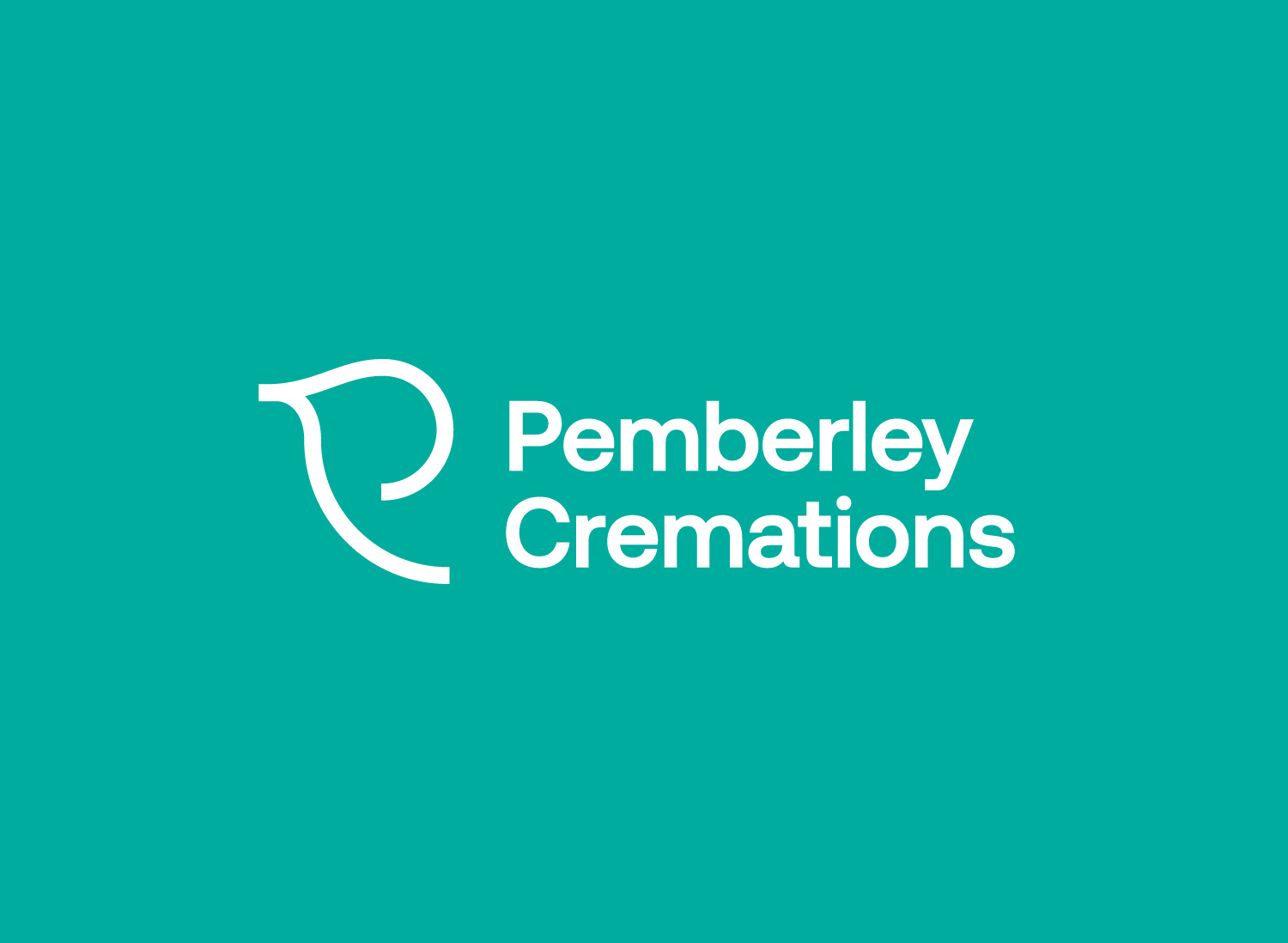 Pemberley Wills & Estate Planning Logo - Smart Business Branding